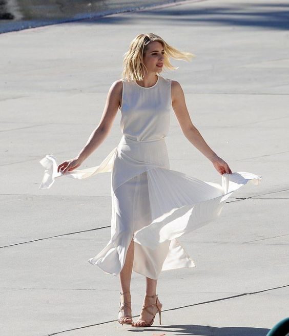 Emma Roberts