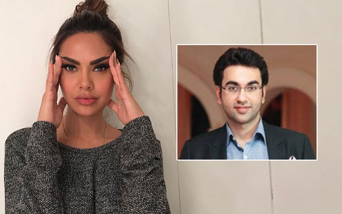 esha gupta accused hotelier molestation