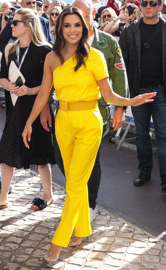 Eva Longoria