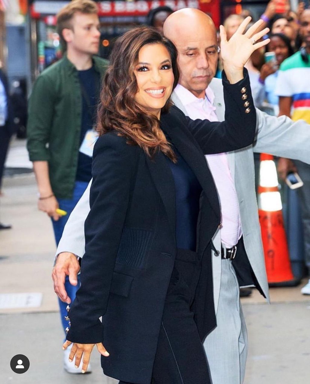 Eva Longoria