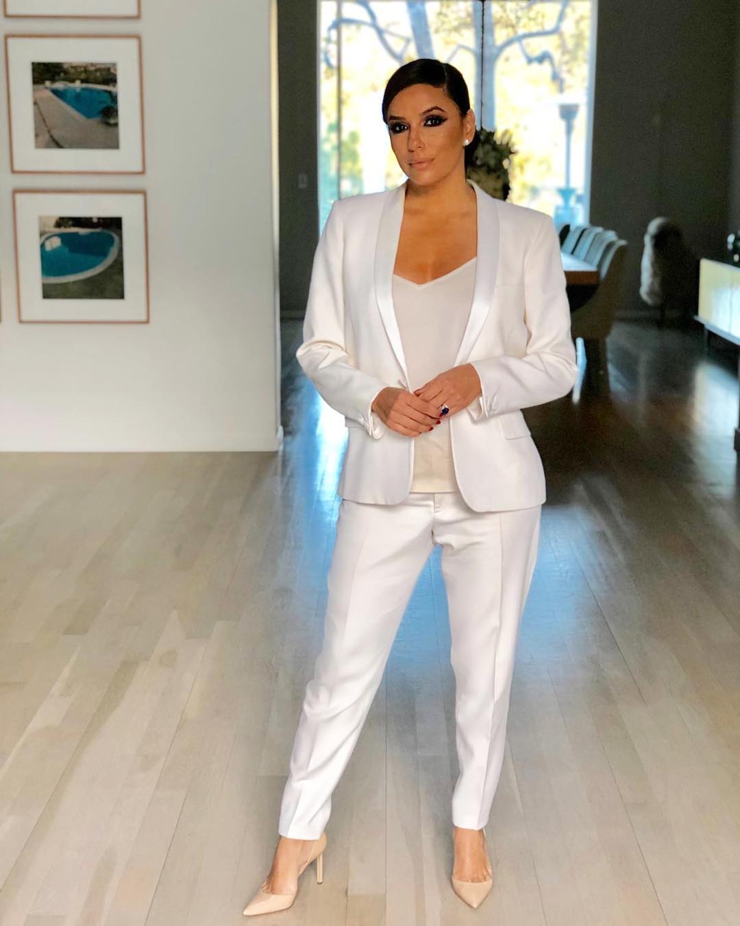 Eva Longoria