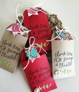 Friendship day cards