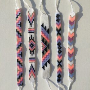 Friendship day diy bands