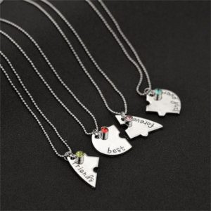 Friendshipday necklaces