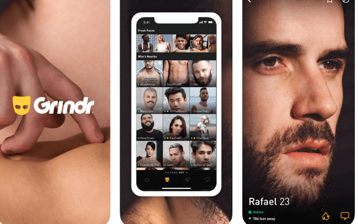 free gay dating apps 2019