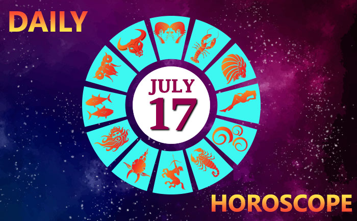 Daily Horoscope 2019