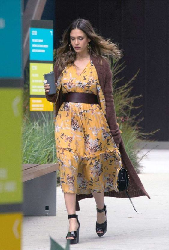 Jessica Alba