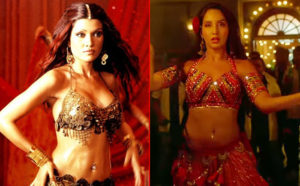 Koena Mitra Slams Nora Fatehi Saki Saki Song