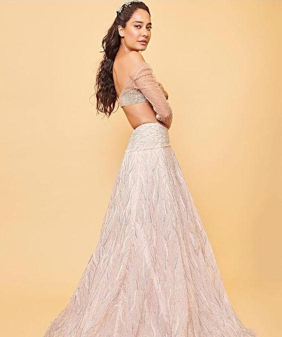 Lisa Haydon