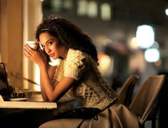 Lisa Haydon