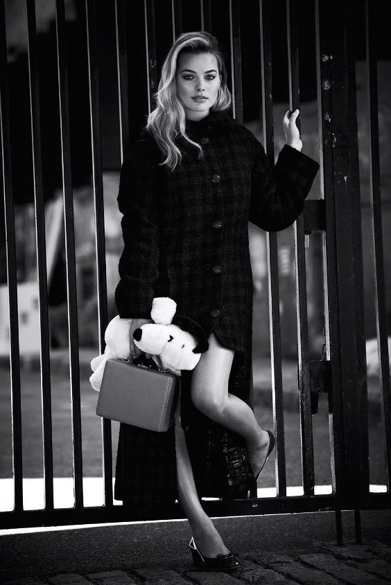 Margot Robbie