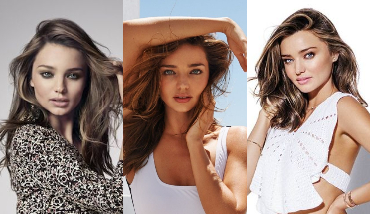 15 Pictures of the Radiant Miranda Kerr
