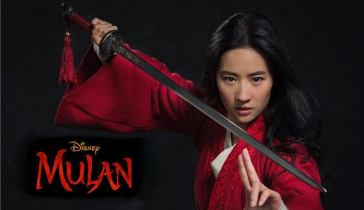 Mulan