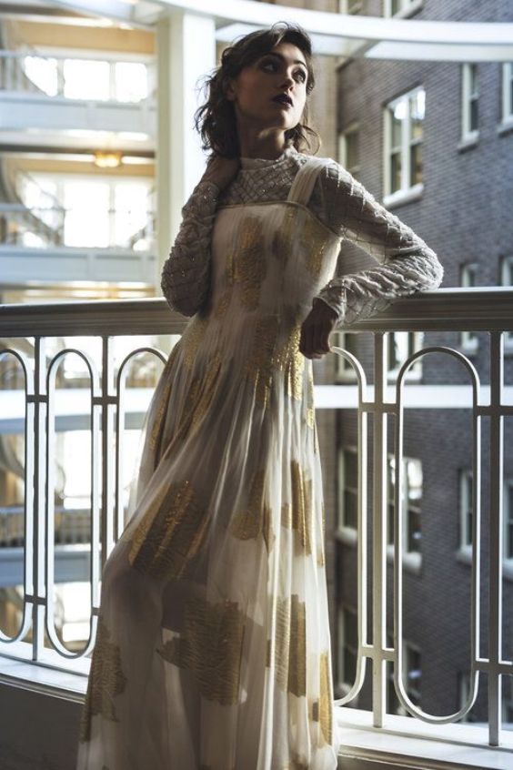 Natalia Dyer