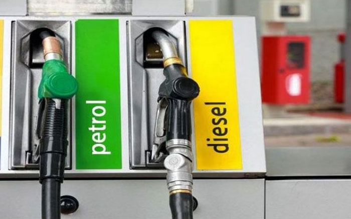 Budget 2019: Petrol, diesel rates revised across the country