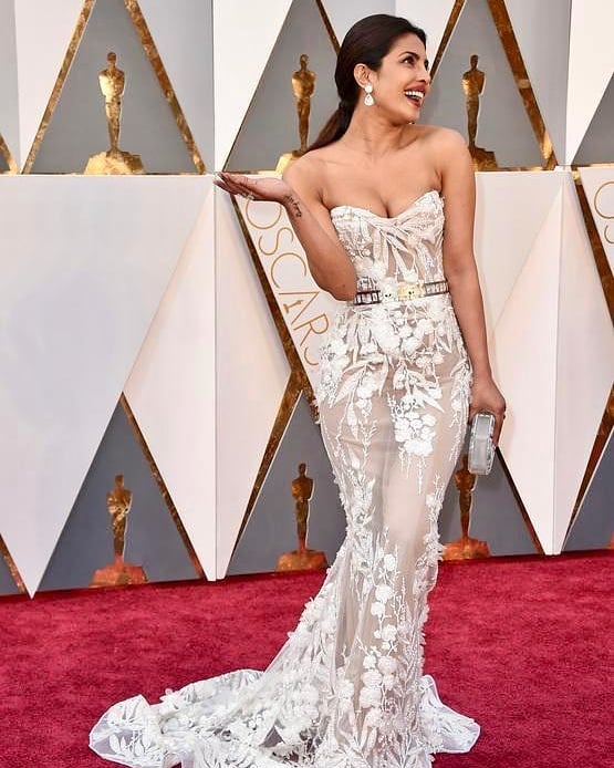 Priyanka Chopra