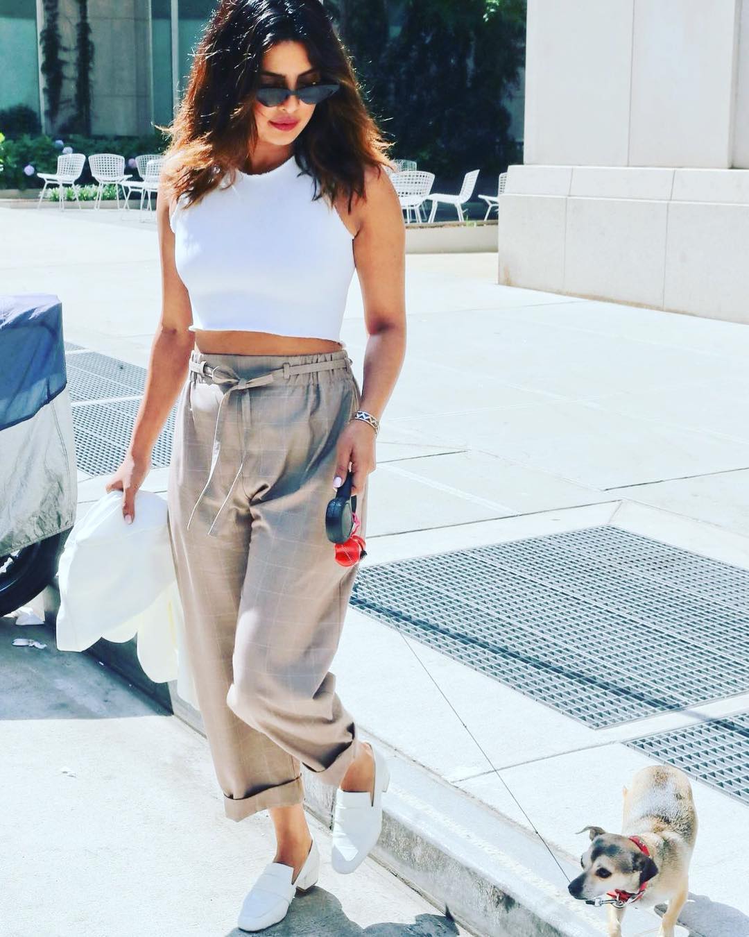 Priyanka Chopra