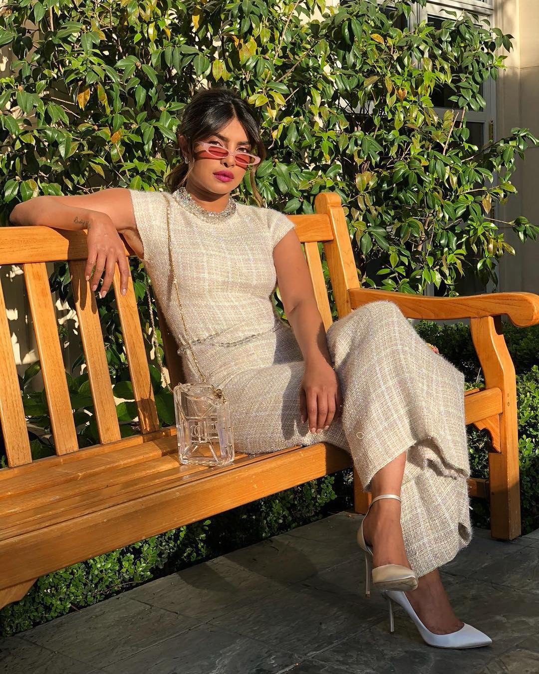 Priyanka Chopra