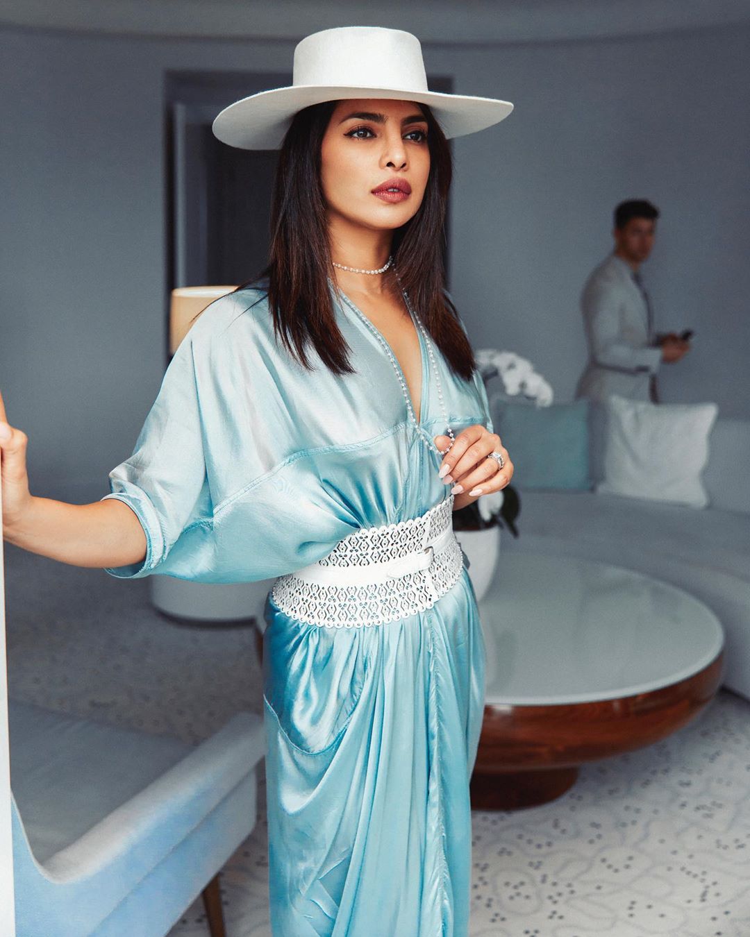 Priyanka Chopra