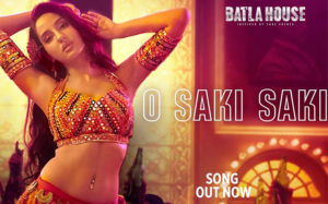 batla house saki saki song