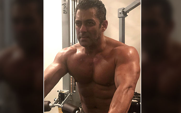 Salman Khan to open 300 gyms across India by 2020