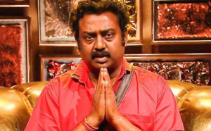 Bigg Boss Tamil 3 Contestant Apologises