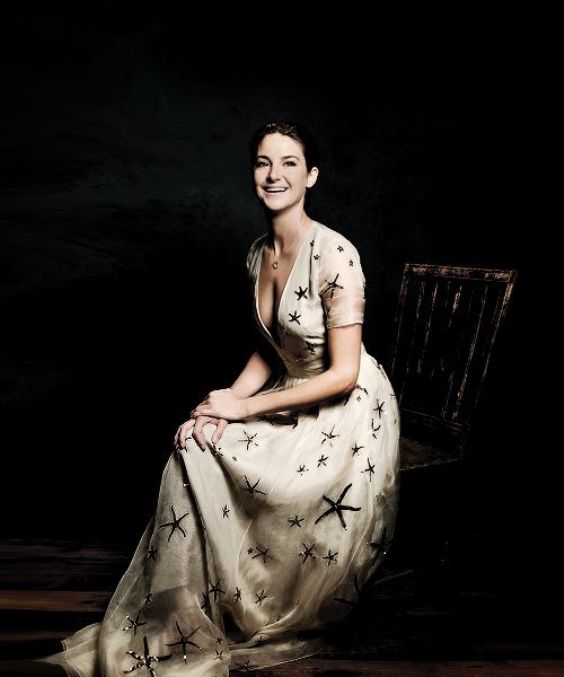 Shailene Woodley
