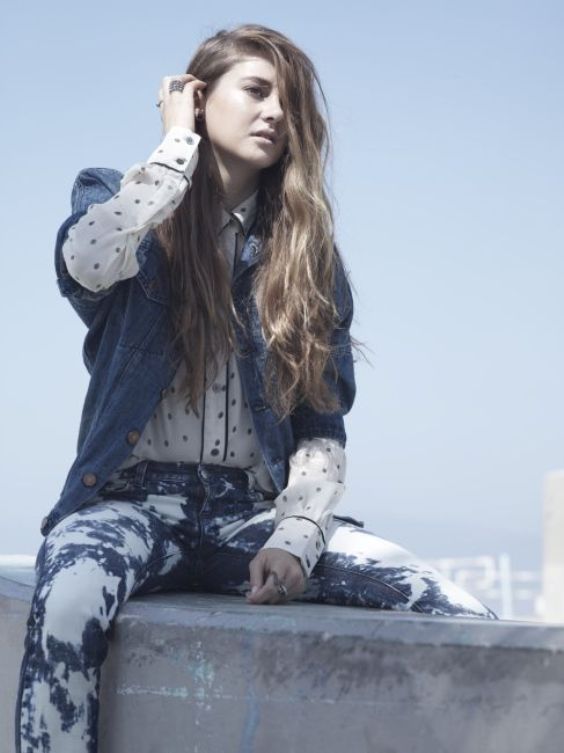Shailene Woodley
