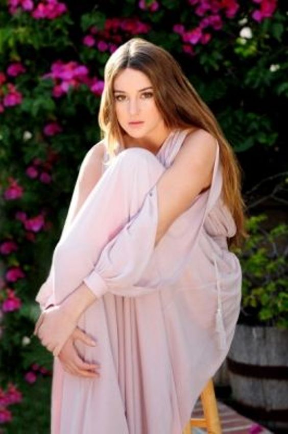 Shailene Woodley