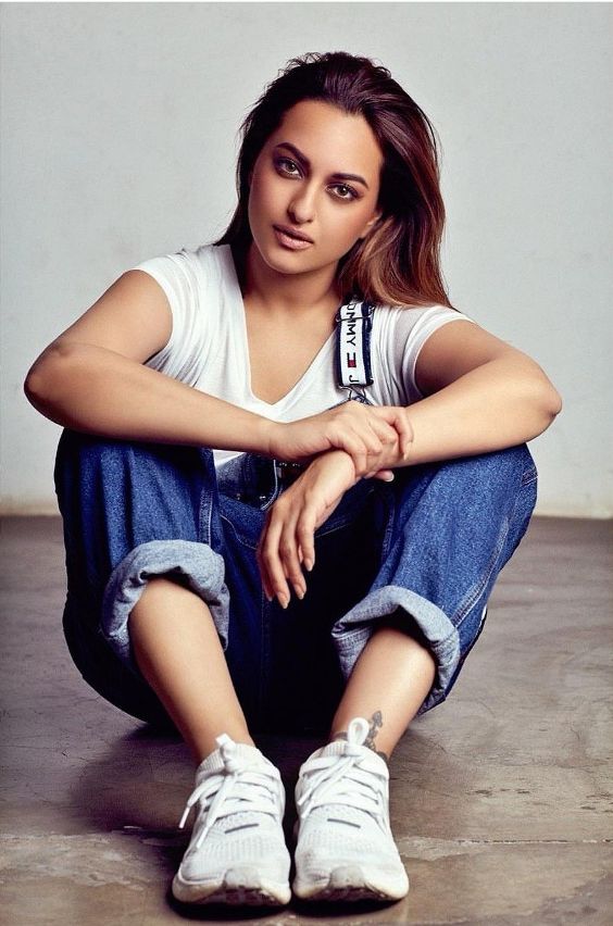 Sonakshi Sinha