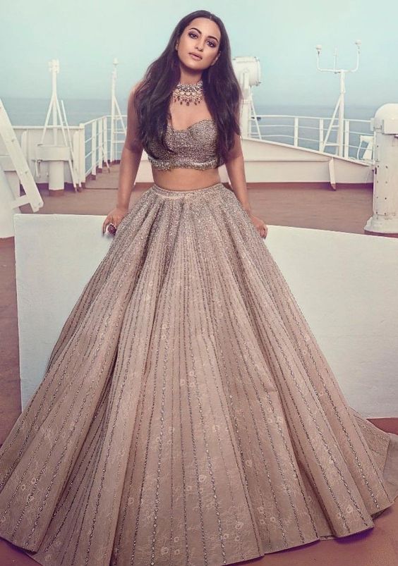 Sonakshi Sinha