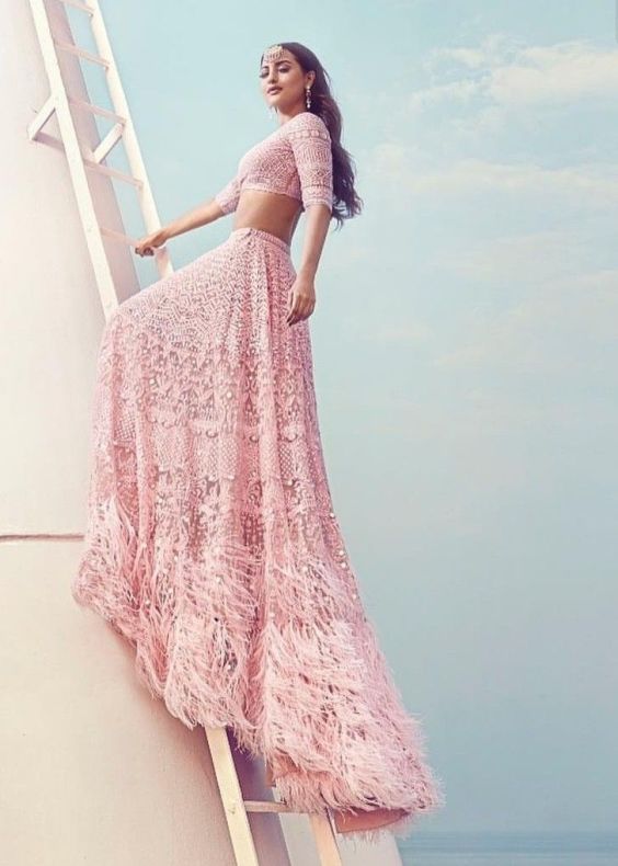 Sonakshi Sinha