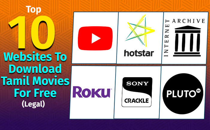 Tamil Movie Download 2020 Top 69 New Tamil Hd Movies Download Sites