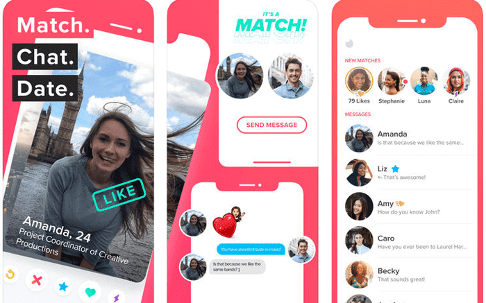 best dating apps after tinder