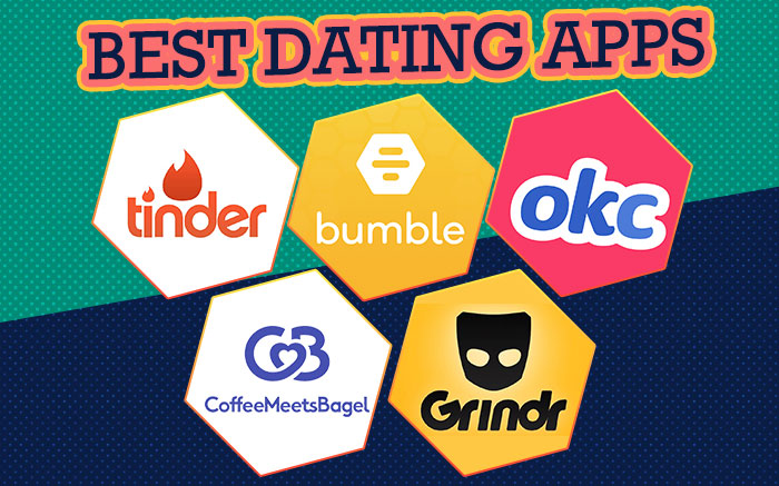 best actual dating apps