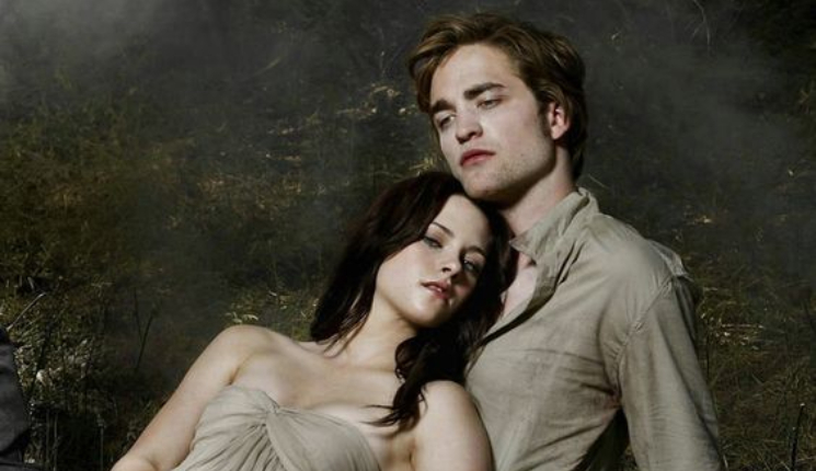 Twilight mansion now on Airbnb, fans can have dream holiday