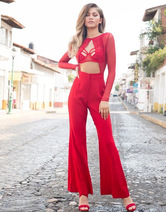 Zendaya