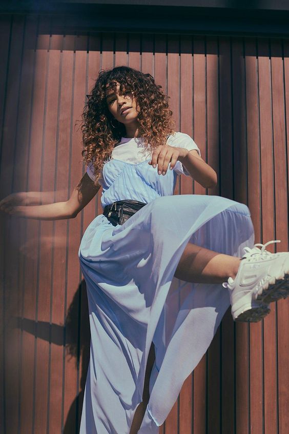 Zendaya