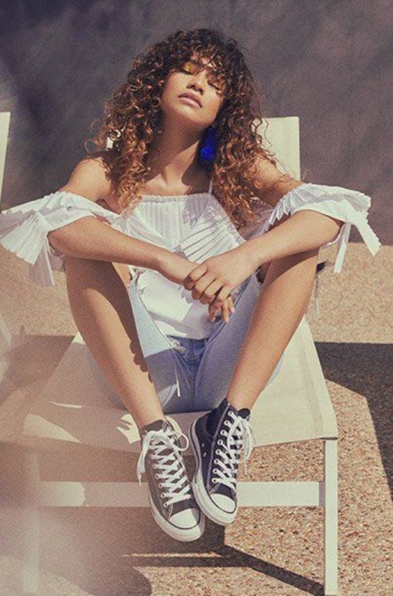 Zendaya