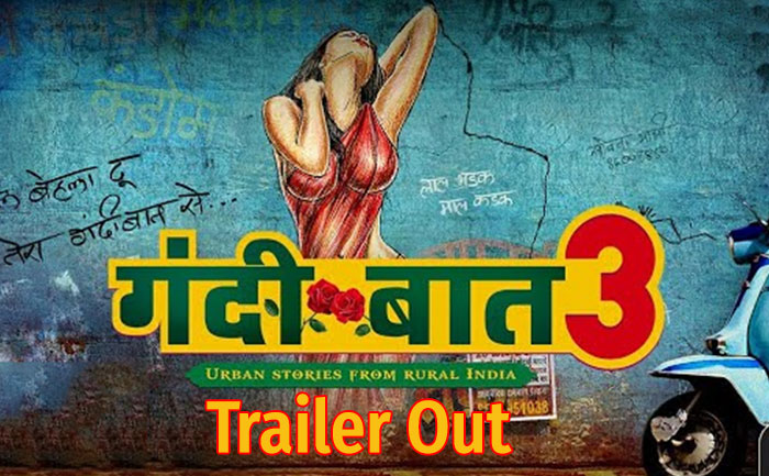 700px x 433px - Gandii Baat 3 Official Trailer: ALTBalaji Is Back in a Much Bolder ...