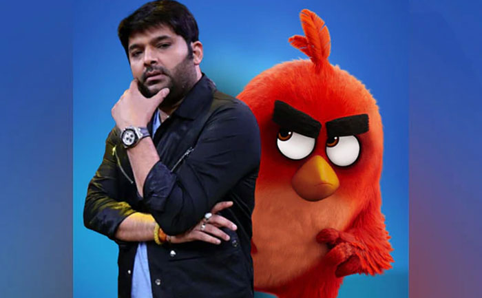 angry birds 2 hindi trailer