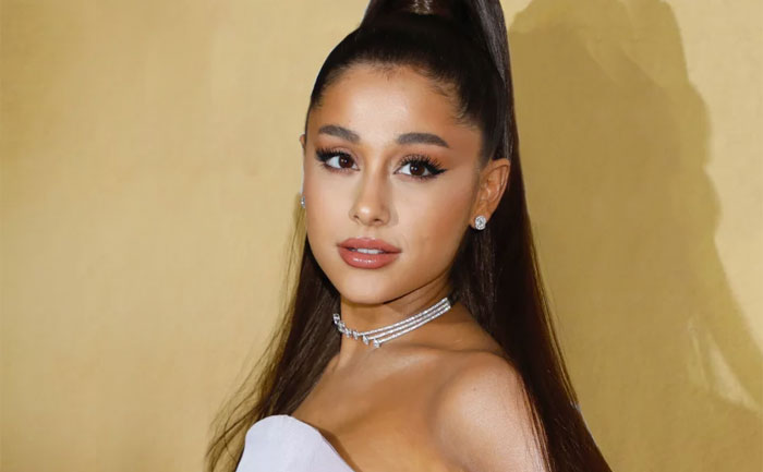 Ariana Grande Settles 'God Is a Woman' Video Copyright Infringement Lawsuit