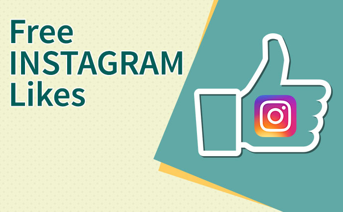 free 100 instagram likes