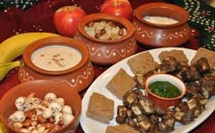 Krishna Janmashtami 2019 Date Timing in India