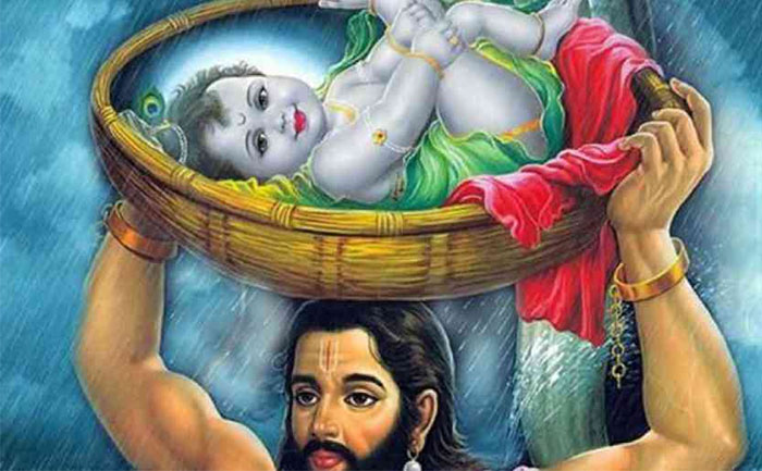 Krishna Janmashtami 2019 Date Timing in India