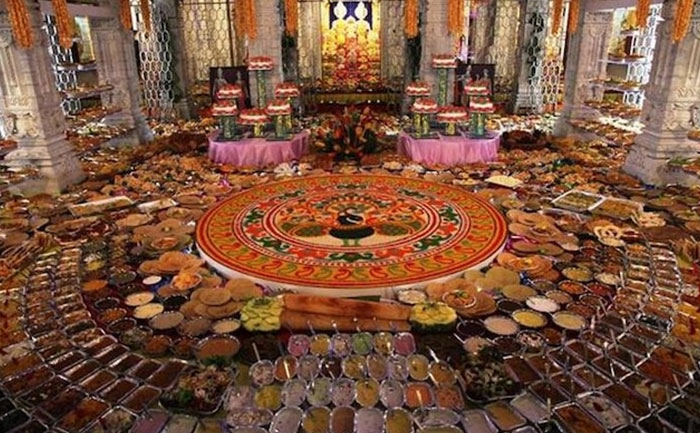 Krishna Janmashtami 2019 Date Timing in India