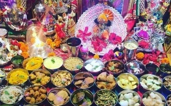 Krishna Janmashtami 2019 Date Timing in India