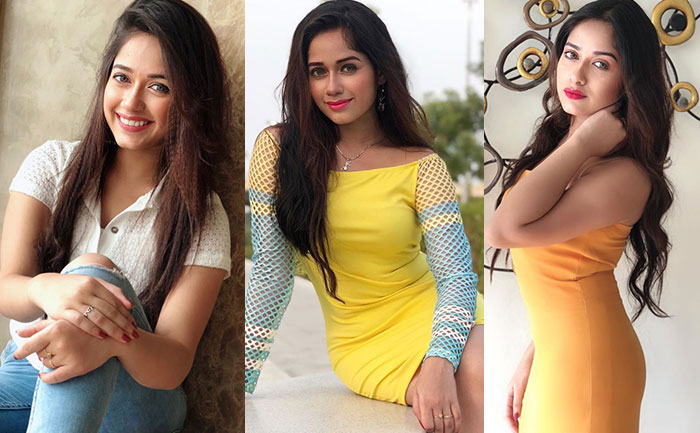 Jannat Zubair Sex Videos - Jannat Zubair Photos: 35 Stunning, Beautiful & Hot Pictures of TikTok Star