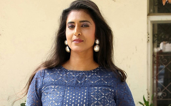 Bigg Boss Tamil 3 Is Kasthuri Shankar Charging A Whopping Amount 