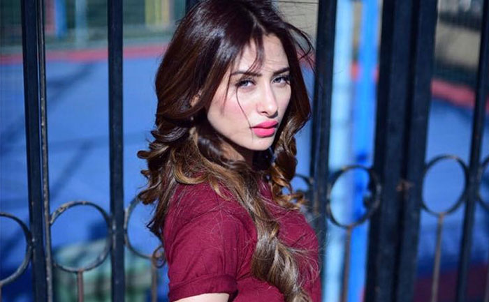 Bigg Boss 13: Behpannah Pyaarr Fame Mahira Sharma To Be A Part Of